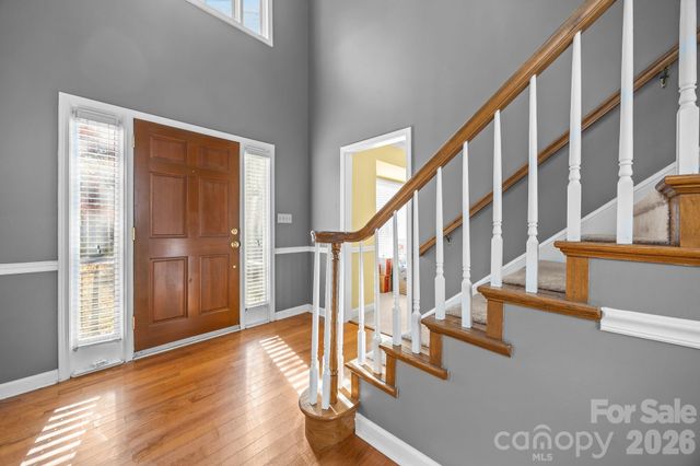 280 Birchridge Drive, Kernersville, NC 27284