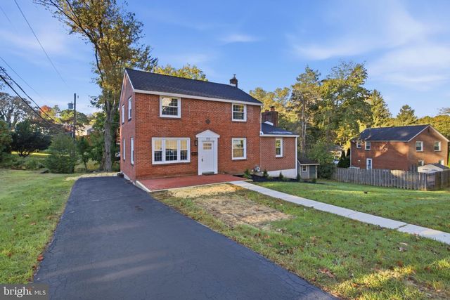 112 E THOMSON AVE, Springfield, PA 19064