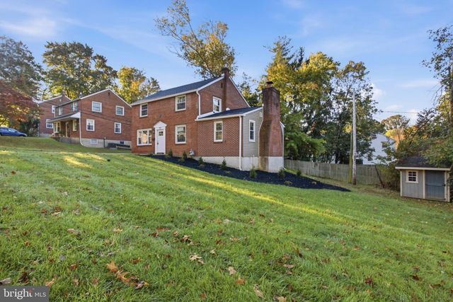 112 E THOMSON AVE, Springfield, PA 19064