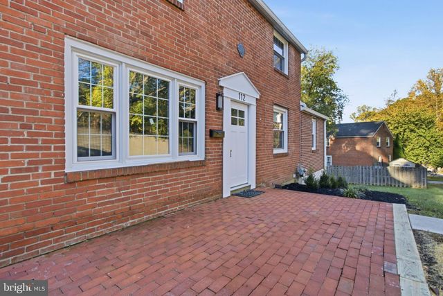 112 E THOMSON AVE, Springfield, PA 19064