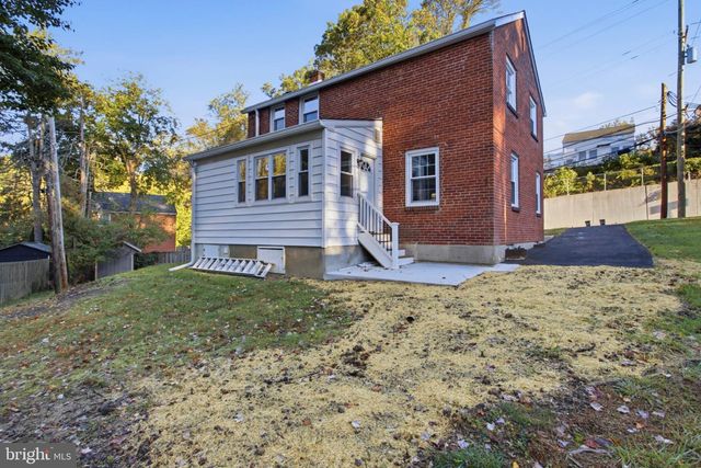 112 E THOMSON AVE, Springfield, PA 19064