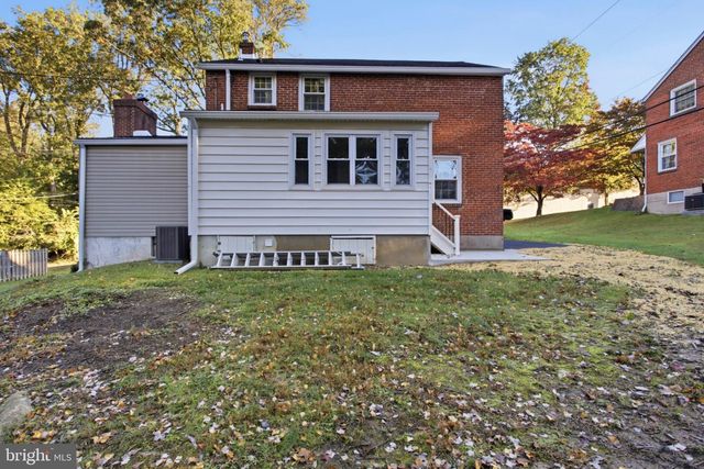 112 E THOMSON AVE, Springfield, PA 19064