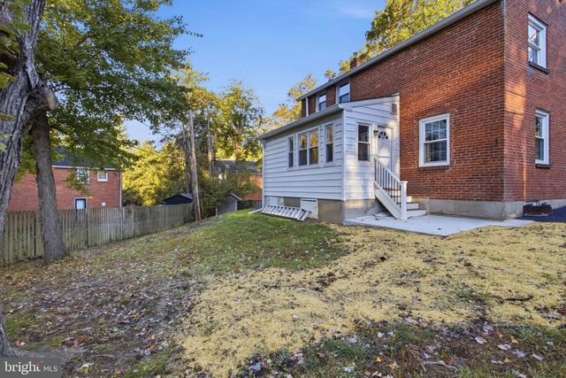 112 E THOMSON AVE, Springfield, PA 19064
