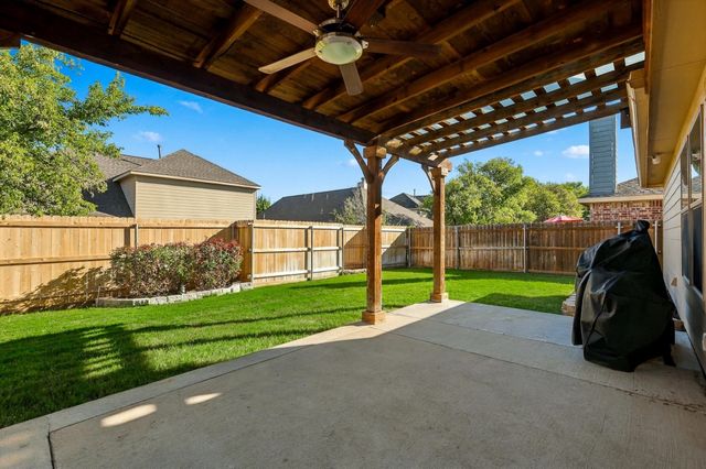 1117 Lake Hollow Drive, Little Elm, TX 75068