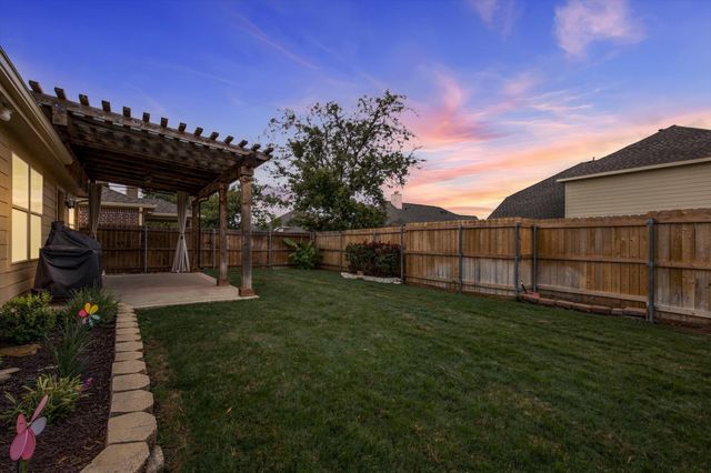 1117 Lake Hollow Drive, Little Elm, TX 75068