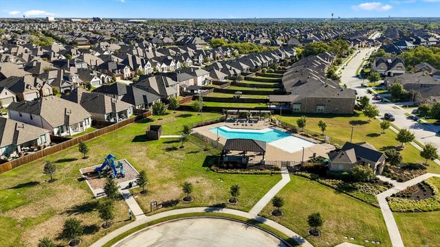 1117 Lake Hollow Drive, Little Elm, TX 75068