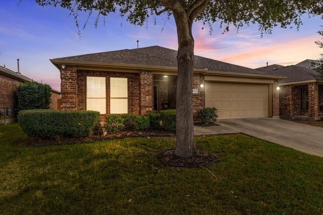 1117 Lake Hollow Drive, Little Elm, TX 75068