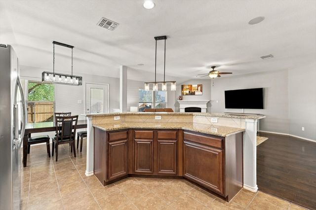 1117 Lake Hollow Drive, Little Elm, TX 75068
