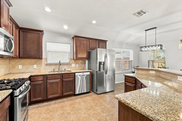 1117 Lake Hollow Drive, Little Elm, TX 75068