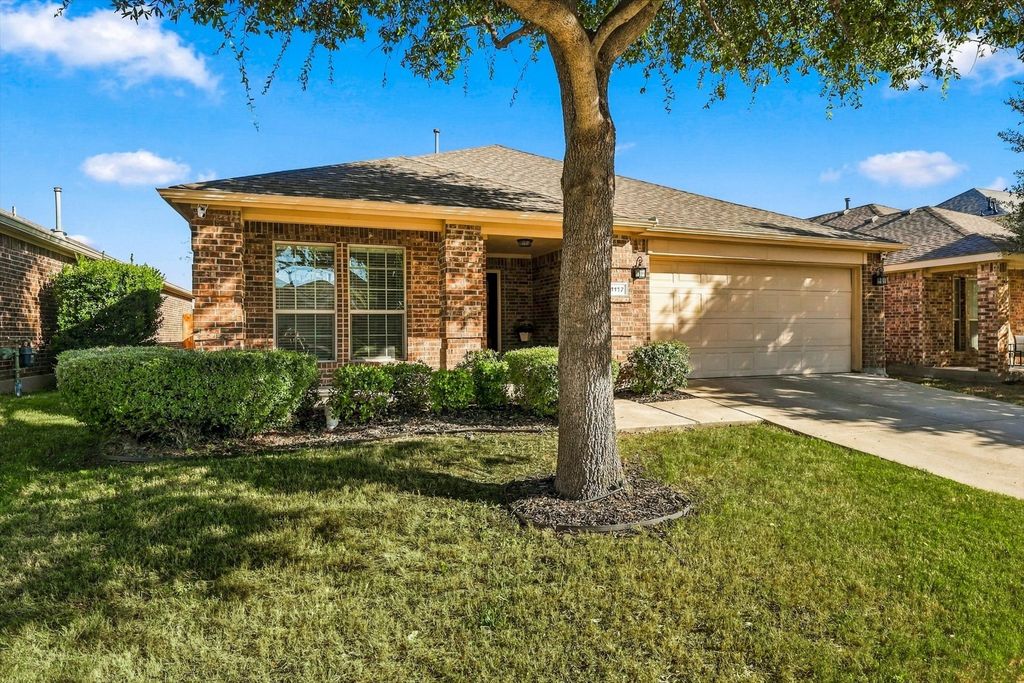 1117 Lake Hollow Drive, Little Elm, TX 75068