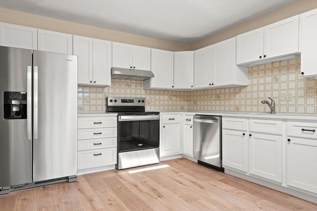 9 Thomas Street C2, Saugus, MA 01906