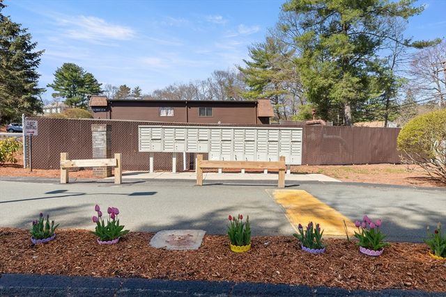 9 Thomas Street C2, Saugus, MA 01906