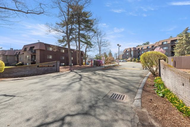 9 Thomas Street C2, Saugus, MA 01906