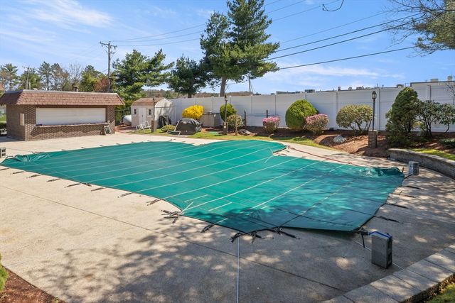 9 Thomas Street C2, Saugus, MA 01906