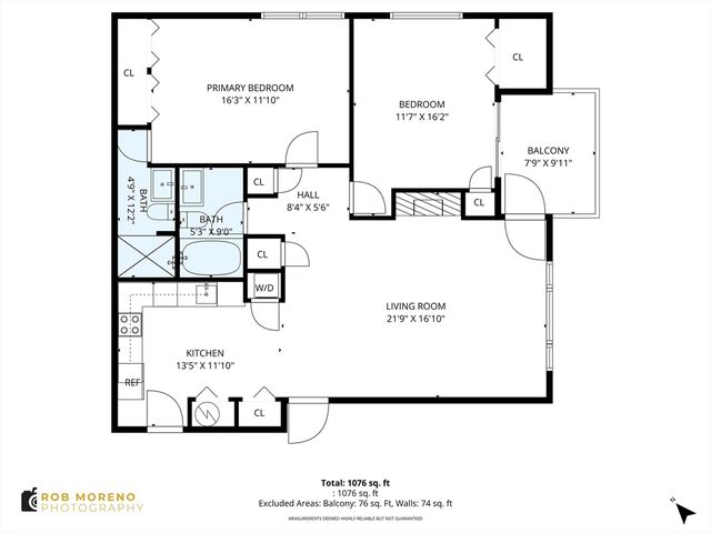 9 Thomas Street C2, Saugus, MA 01906