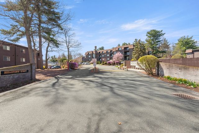 9 Thomas Street C2, Saugus, MA 01906