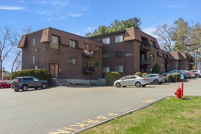 9 Thomas Street C2, Saugus, MA 01906