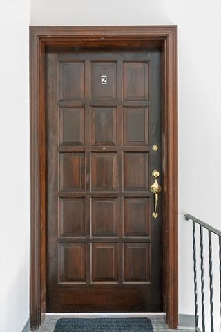 9 Thomas Street C2, Saugus, MA 01906