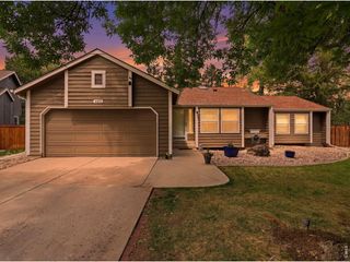 4400 Harpoon Ct, Fort Collins, CO 80525