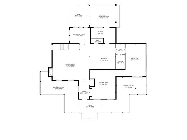 1061 Cascade TRL, San Marcos, TX 78666