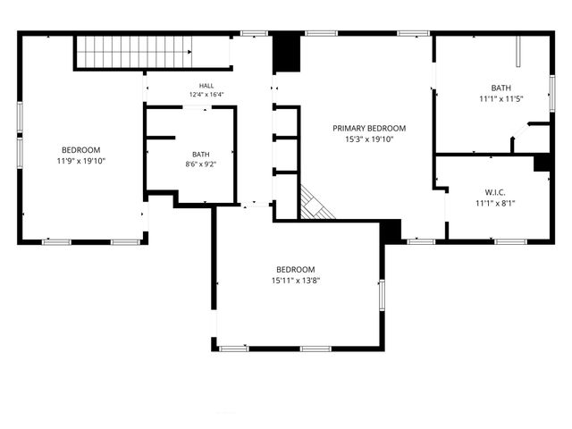 1061 Cascade TRL, San Marcos, TX 78666