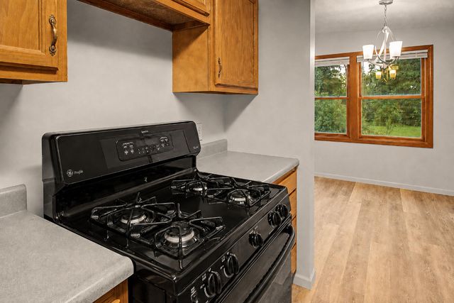 18 S Quinn Street, Hebron, IN 46341