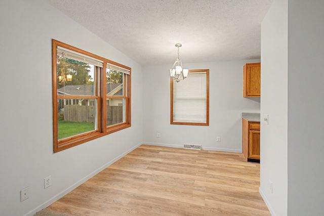 18 S Quinn Street, Hebron, IN 46341