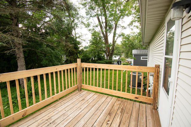 18 S Quinn Street, Hebron, IN 46341