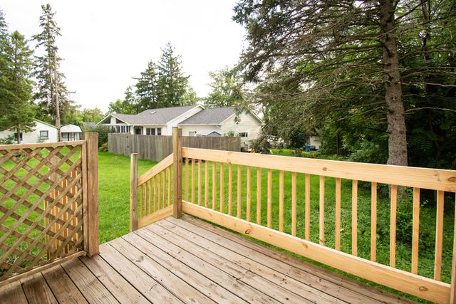 18 S Quinn Street, Hebron, IN 46341
