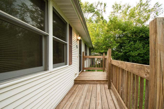 18 S Quinn Street, Hebron, IN 46341