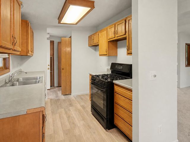 18 S Quinn Street, Hebron, IN 46341