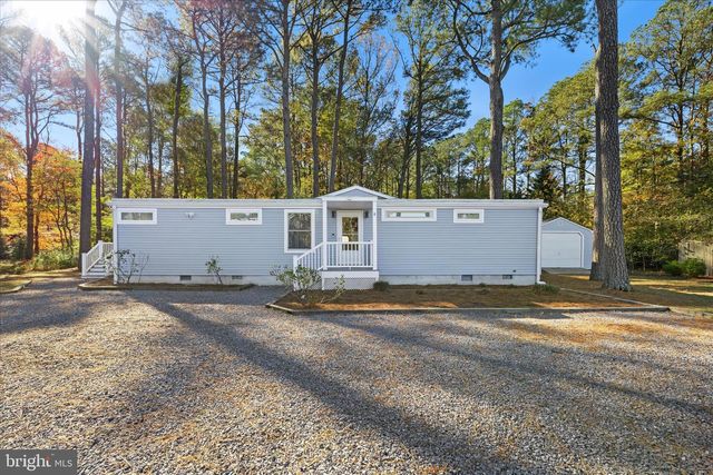 2 BRIDGE RD, Bethany Beach, DE 19930