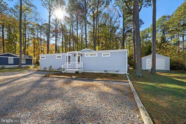 2 BRIDGE RD, Bethany Beach, DE 19930