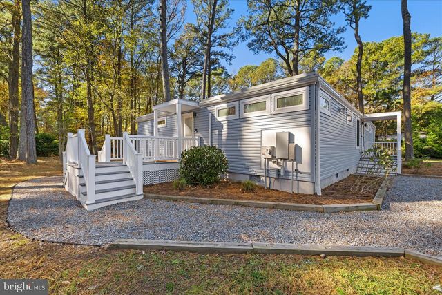 2 BRIDGE RD, Bethany Beach, DE 19930