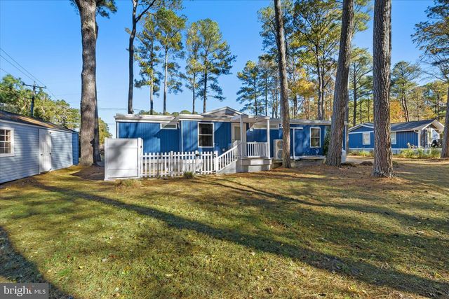 2 BRIDGE RD, Bethany Beach, DE 19930