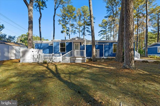 2 BRIDGE RD, Bethany Beach, DE 19930