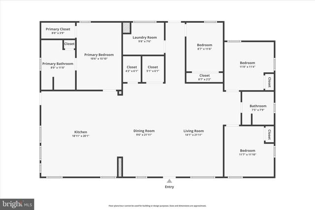 2 BRIDGE RD, Bethany Beach, DE 19930