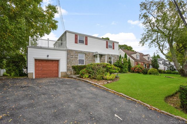 47 Whitman Road, Yonkers, NY 10710