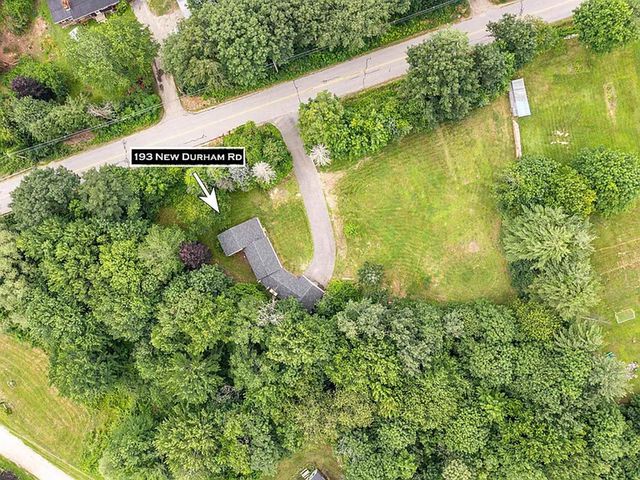 193 New Durham Road, Alton, NH 03809