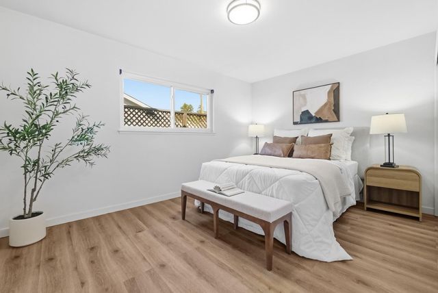 927 Madeline Lane, Santa Clara, CA 95050