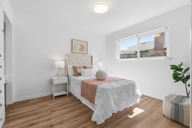 927 Madeline Lane, Santa Clara, CA 95050