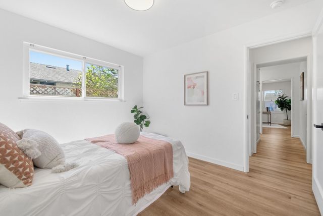 927 Madeline Lane, Santa Clara, CA 95050