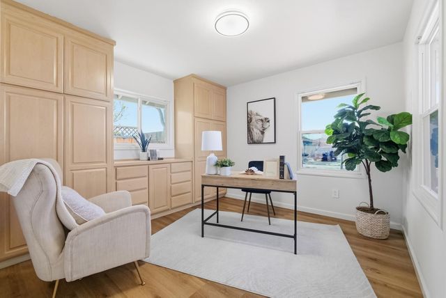 927 Madeline Lane, Santa Clara, CA 95050