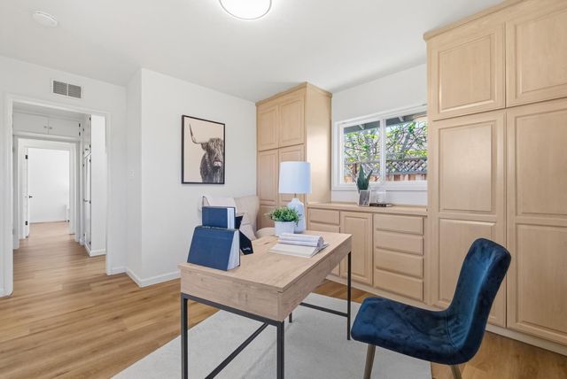 927 Madeline Lane, Santa Clara, CA 95050