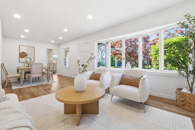 927 Madeline Lane, Santa Clara, CA 95050