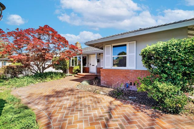 927 Madeline Lane, Santa Clara, CA 95050