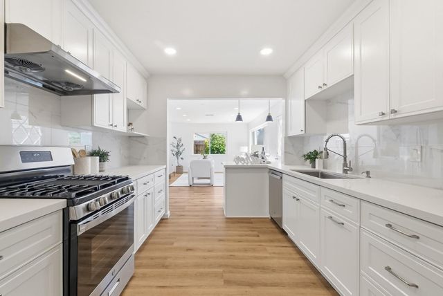 927 Madeline Lane, Santa Clara, CA 95050