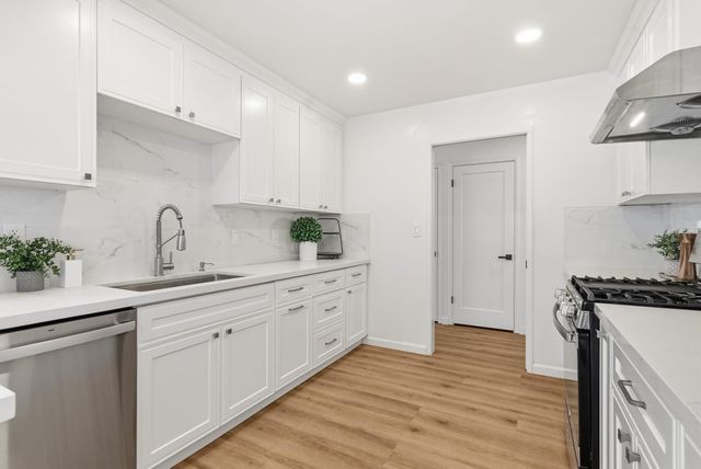 927 Madeline Lane, Santa Clara, CA 95050