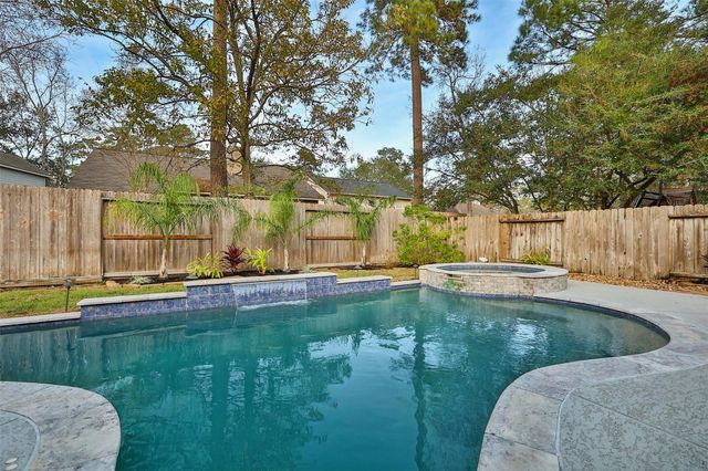 163 N Millport Circle, The Woodlands, TX 77382