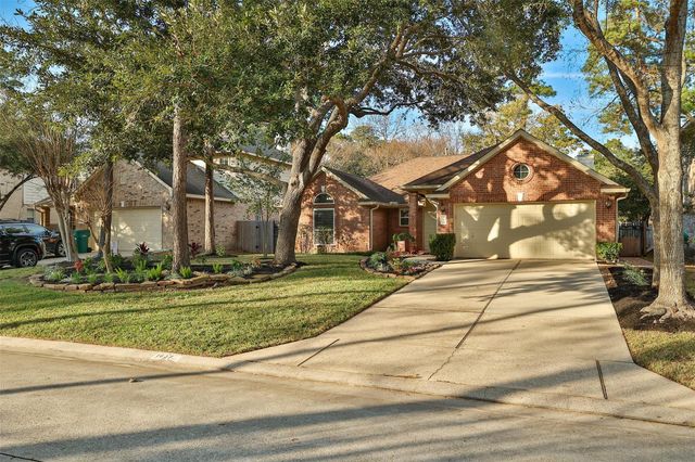 163 N Millport Circle, The Woodlands, TX 77382